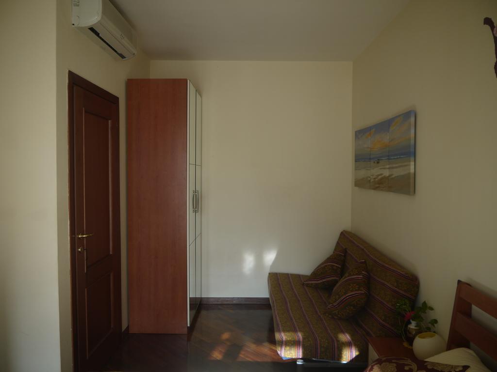 B&B Green Home Fiumicino Ruang foto