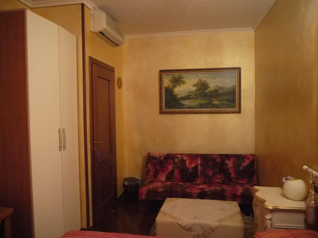 B&B Green Home Fiumicino Ruang foto